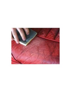 LEATHER EXPERT Leather Sanding Pad 2