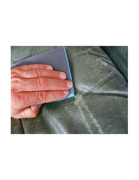 LEATHER EXPERT Leather Sanding Pad