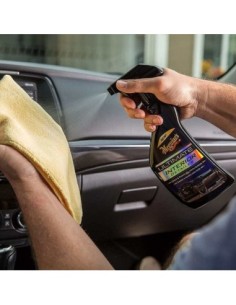 Interior detailing solution Meguiar's Ultimate Interior... 2