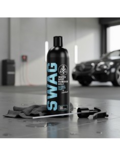 SWAG Water Spot Remover Gel+ Cleaning Solution for... 2
