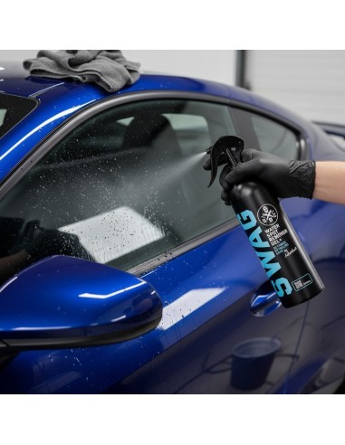 SWAG Water Spot Remover Gel+ Cleaning Solution...