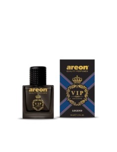 Areon VIP Legend Car Air Freshener 50ml