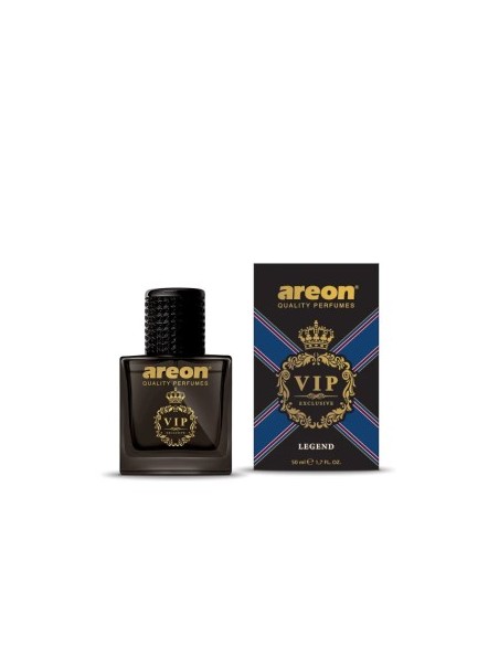 Areon VIP Legend Car Air Freshener 50ml