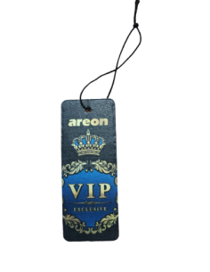 Areon VIP Legend Car Air Freshener 50ml 2