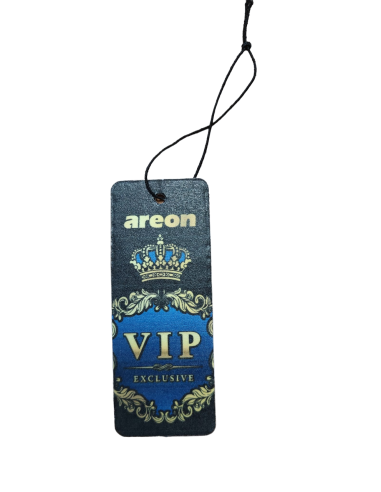 Areon VIP Legend Car Air Freshener 50ml