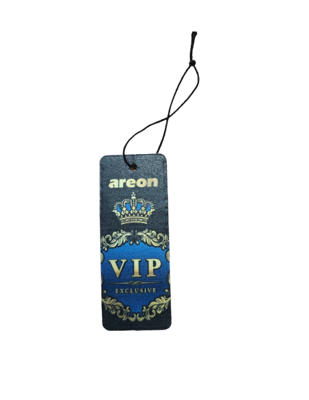 Αρωματικό αυτοκινήτου Areon VIP Legend 50ml