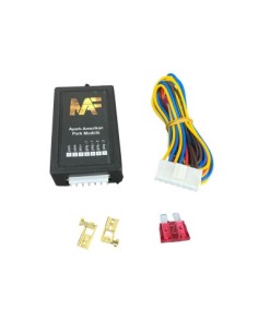 USA Position and Signal Module, America, US Style, 12V
