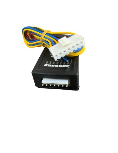 USA Position and Signal Module, America, US...
