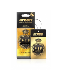 Areon VIP Black King autóillatosító