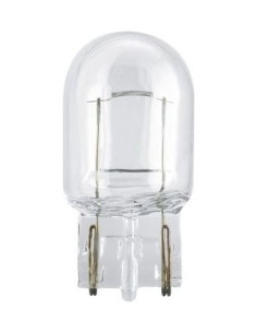 Set 2 Bulbs Without Socket 12v W21W W3x16d Philips 2