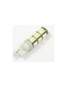 Led авто T10 W5W 13 LED SMD