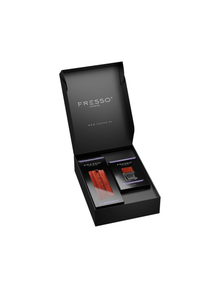Gift Set Car Air Freshener FRESSO Magnetic Style