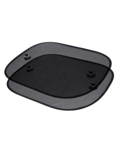 Side sunshade set 50×38 cm CarFace