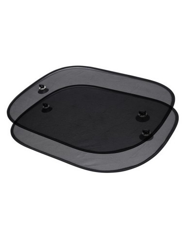 Side sunshade set 50×38 cm CarFace