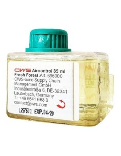 Αρωματικό CWS Fresh Forest AirControl - Πεύκο 85 ml