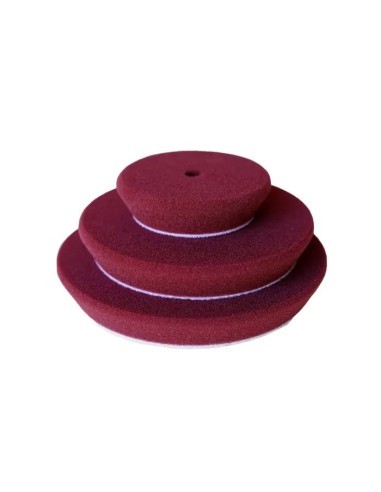Σφουγγάρι πολυτελείας Ewocar Burgundy Special...