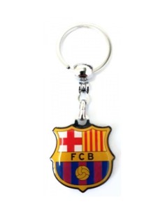 FC BARCELONA Keychain