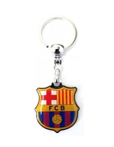 FC BARCELONA Keychain