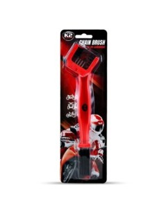 Chain Cleaning Brush Moto K2