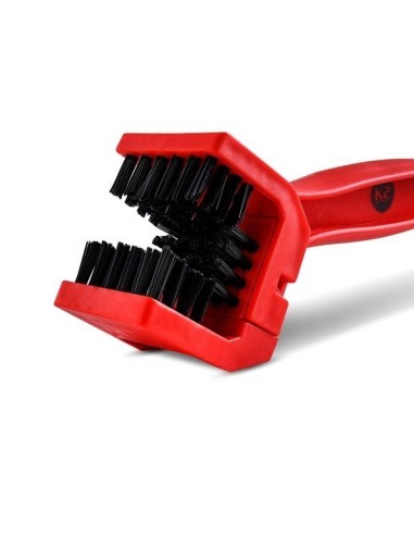 Chain Cleaning Brush Moto K2