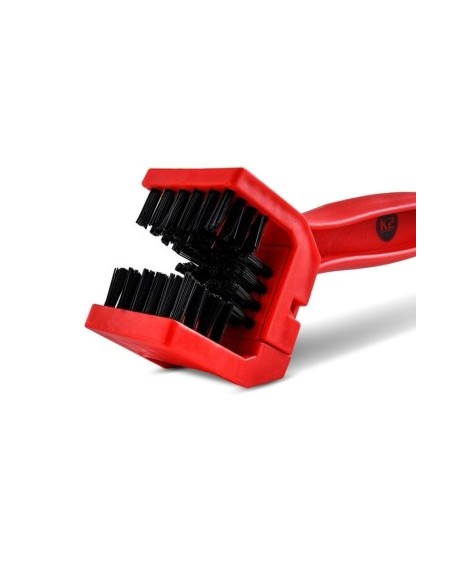Chain Cleaning Brush Moto K2