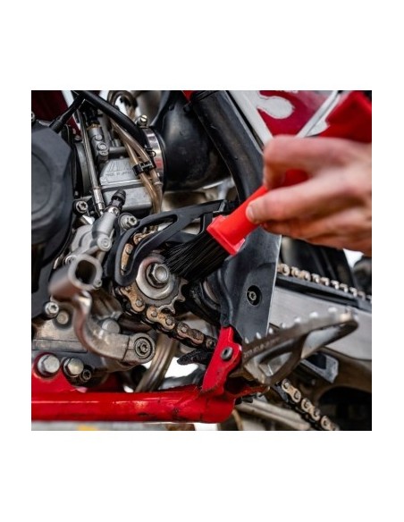 Chain Cleaning Brush Moto K2