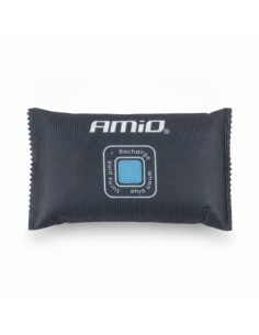 Moisture Absorbing Bag with Indicator 400g, Amio
