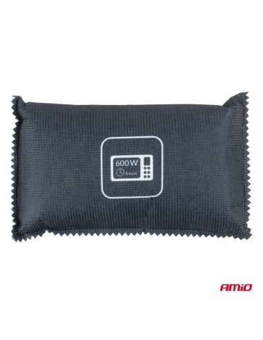 Moisture Absorbing Bag with Indicator 400g, Amio