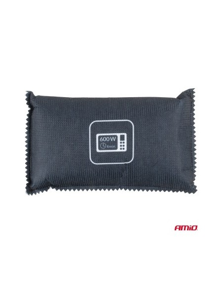 Moisture Absorbing Bag with Indicator 400g, Amio