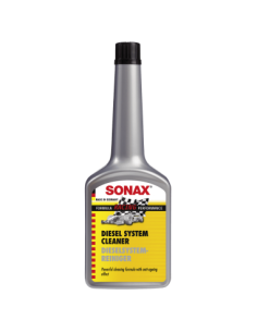 Αditiv Motorina Sonax Diesel System Cleaner, 250ml