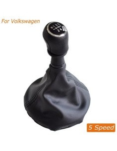 Капачка за Лост на Скоростите за VW Transporter T5, T5.1... 2