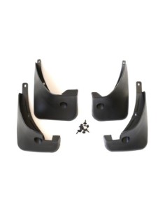4 db Mudguard Készlet Toyota Rav4 XA30 2009-2013-hoz