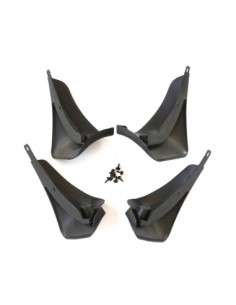 Комплект 4 бр. Защитни калници за Toyota Rav4 XA30 2009-2013 2