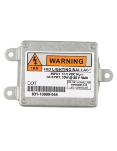 OEM Compatible Xenon Ballast Osram 83110009044 / 831-10009-044