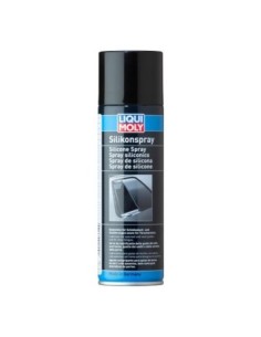 Силиконов спрей за части, автомобилен люк Liqui Moly 300ml