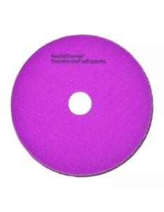 Koch Chemie Micro Cut Hard Foam Polish Finish Sponge 150MM
