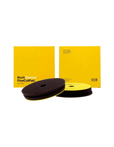 Medium Abrasive Polish Sponge Fine Cut KOCH...