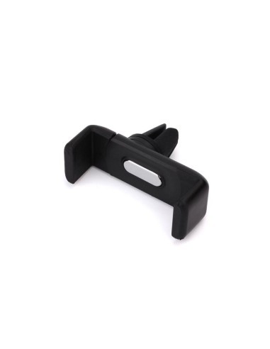 Phone holder for grille