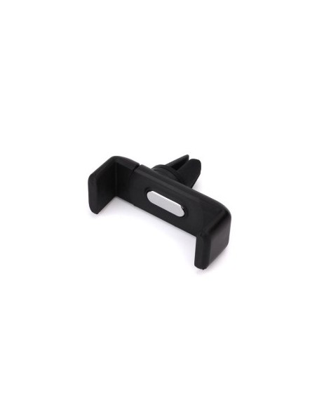 Phone holder for grille