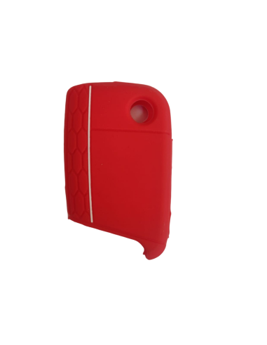 Silicone car key cover for VW, Skoda, Seat,...