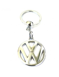 Keychain compatible with Volkswagen models