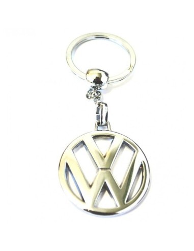 Keychain compatible with Volkswagen models