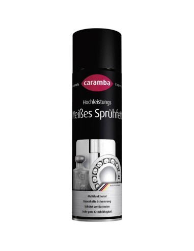 Caramba White Grease Spray 500ml