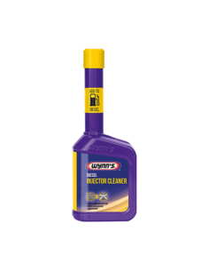 Diesel Injector Cleaner Additive Wynn's Diesel Injector...