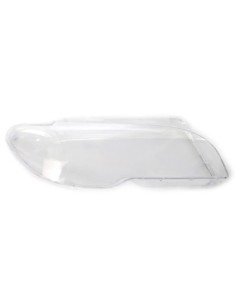 Right headlight glass for BMW 3 Series E46 Coupe / Cabrio...