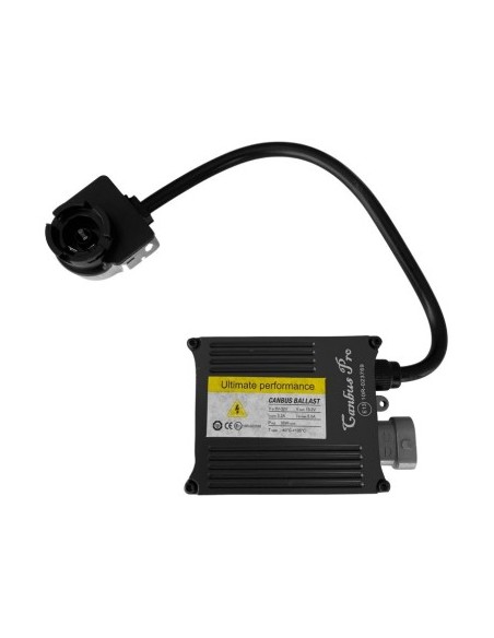 Xenon ballaszt D2S Canbus Pro 35W 9-32V 32 BIT
