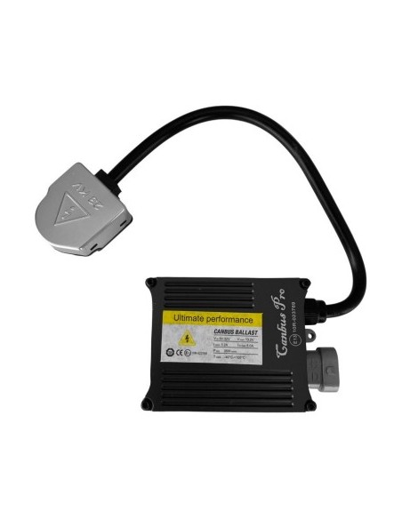 Xenon ballaszt D2S Canbus Pro 35W 9-32V 32 BIT