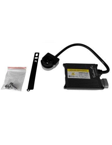 Xenon ballaszt D2S Canbus Pro 35W 9-32V 32 BIT