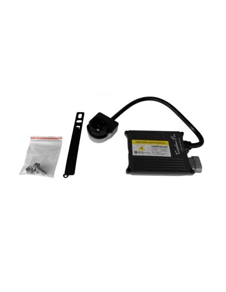 Xenon ballast D2S Canbus Pro 35W 9-32V 32 BITI