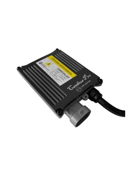Xenon ballaszt D2S Canbus Pro 35W 9-32V 32 BIT